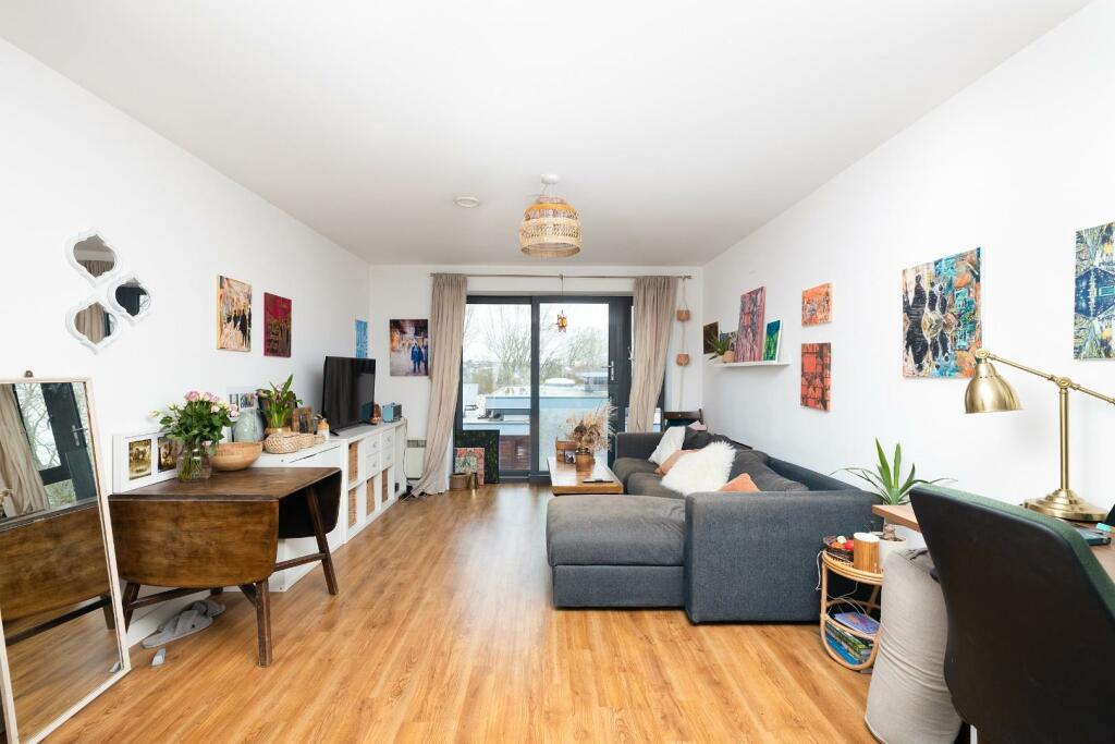 Additional property image - Braggs Lane, Old Market
