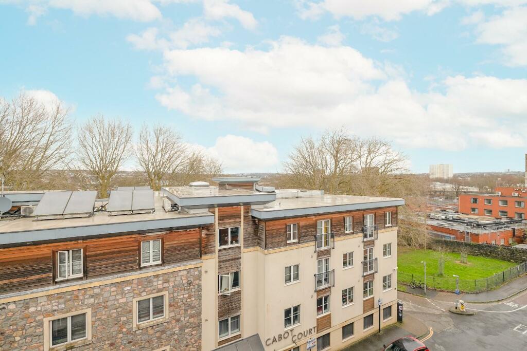 Additional property image - Braggs Lane, Old Market