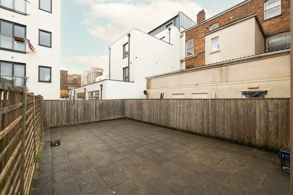 Additional property image - Braggs Lane, Old Market