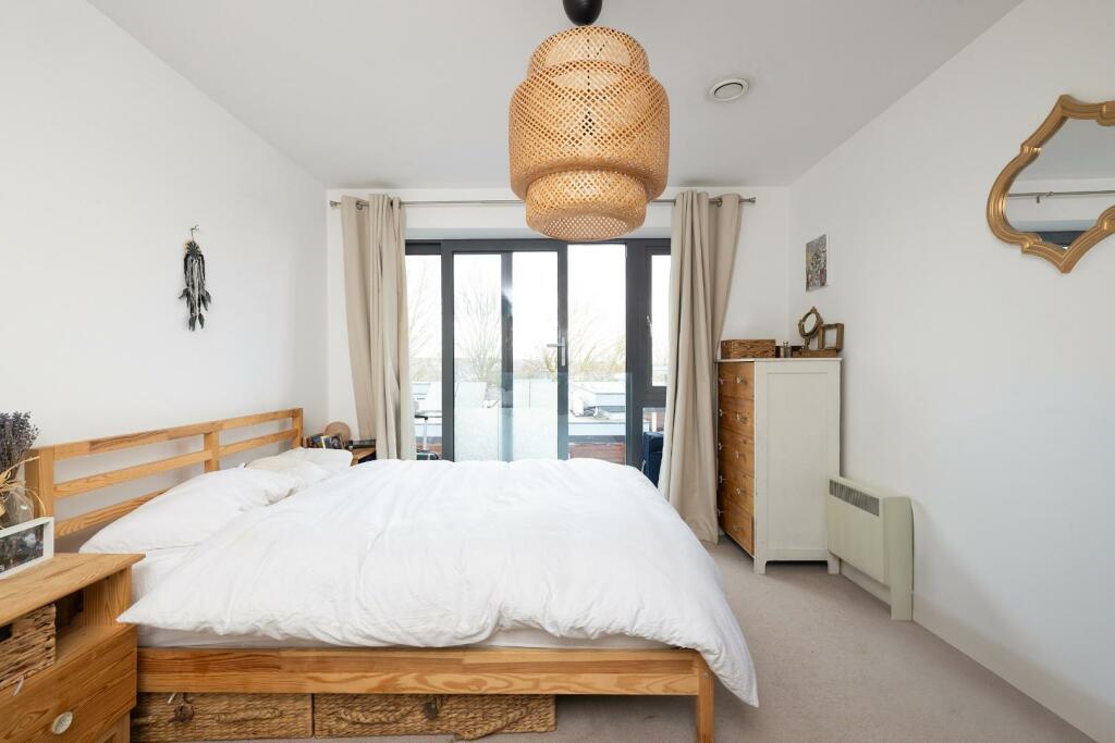 Additional property image - Braggs Lane, Old Market