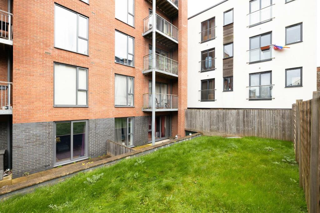 Additional property image - Braggs Lane, Old Market