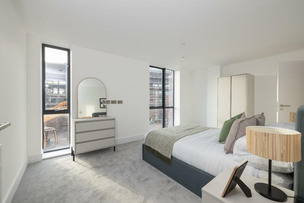 Additional property image - The Chocolate Factory, Greenbank