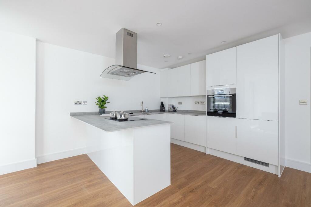 Additional property image - The Chocolate Factory, Greenbank