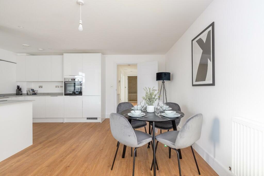 Additional property image - The Chocolate Factory, Greenbank