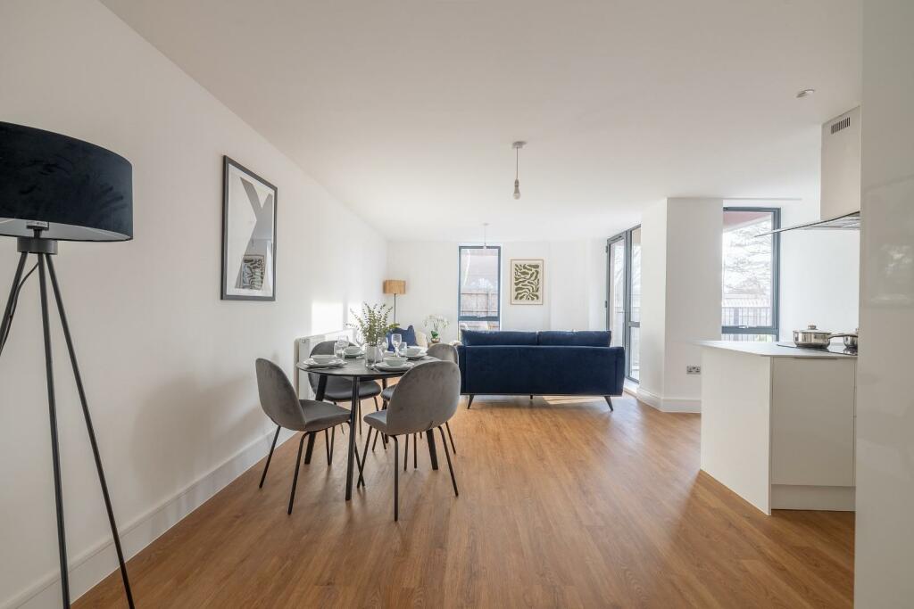 Additional property image - The Chocolate Factory, Greenbank