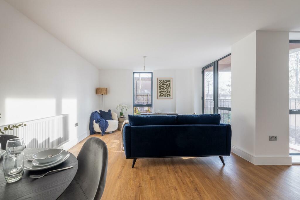Additional property image - The Chocolate Factory, Greenbank