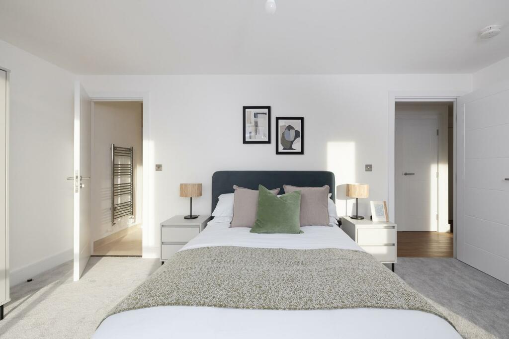 Additional property image - The Chocolate Factory, Greenbank
