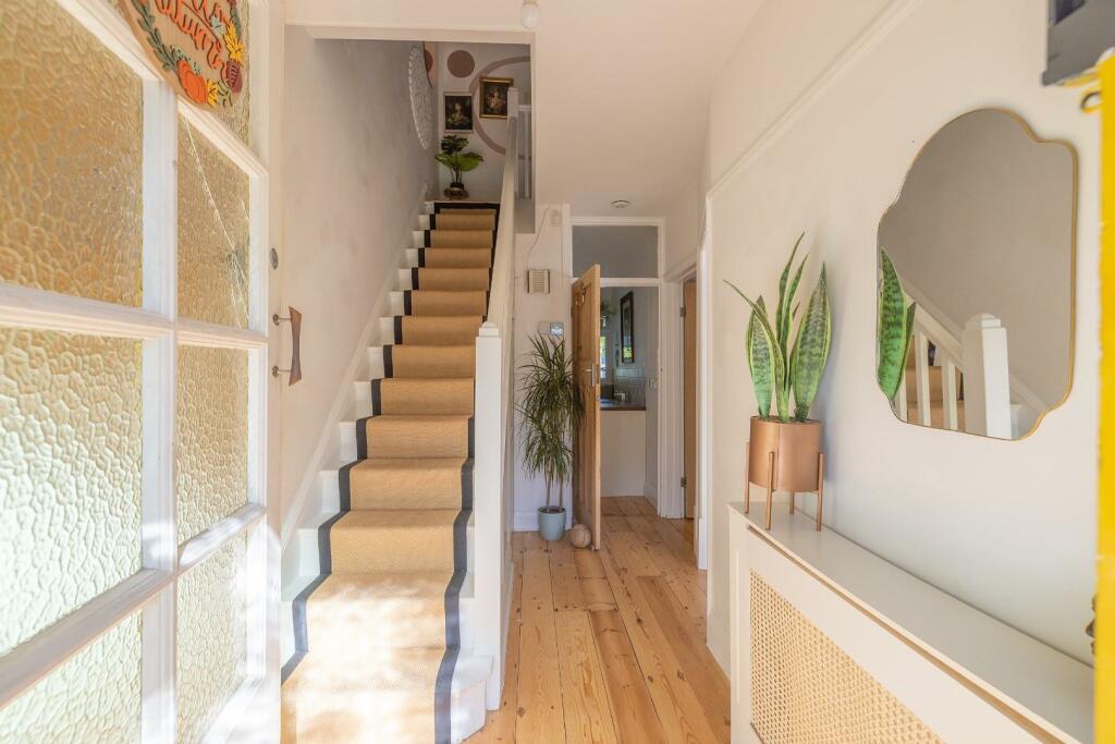 Additional property image - Newbridge Road, St Annes