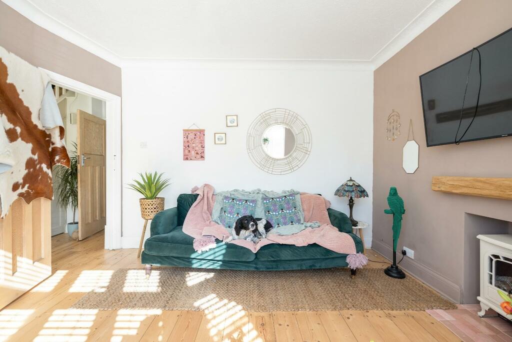 Additional property image - Newbridge Road, St Annes