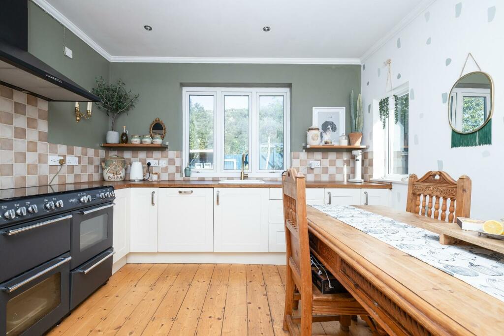 Additional property image - Newbridge Road, St Annes