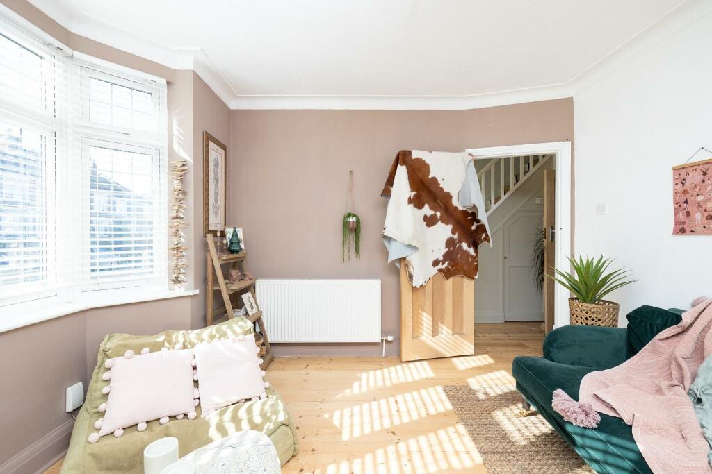 Additional property image - Newbridge Road, St Annes