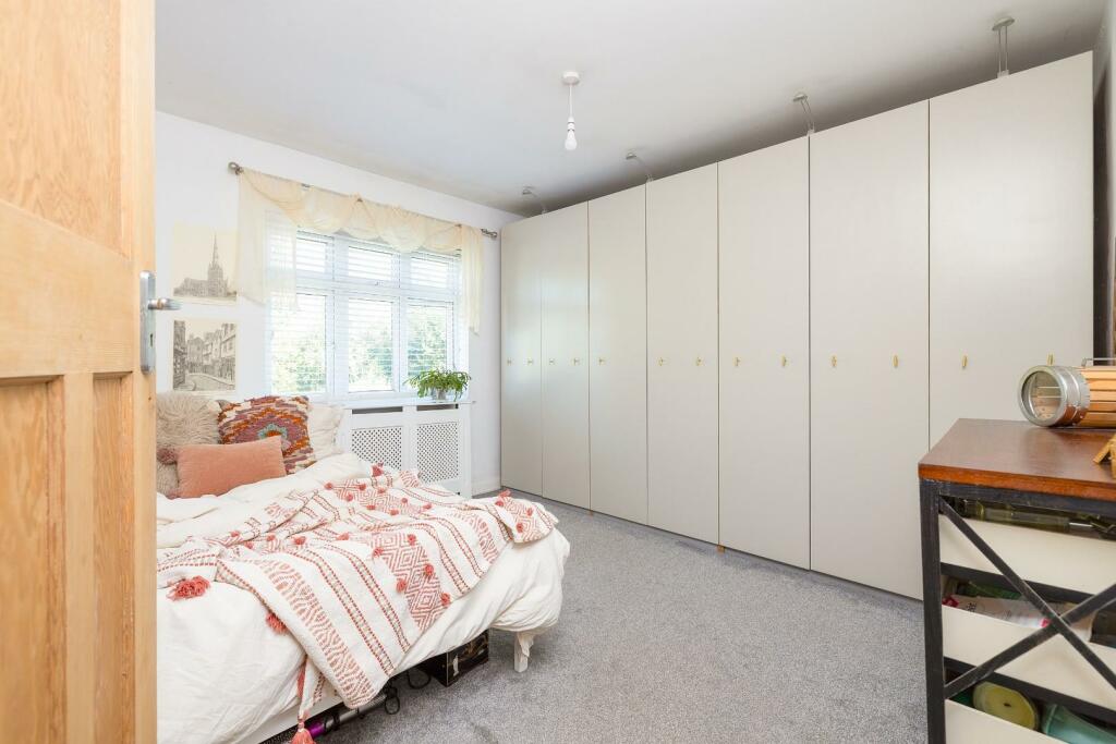 Additional property image - Newbridge Road, St Annes