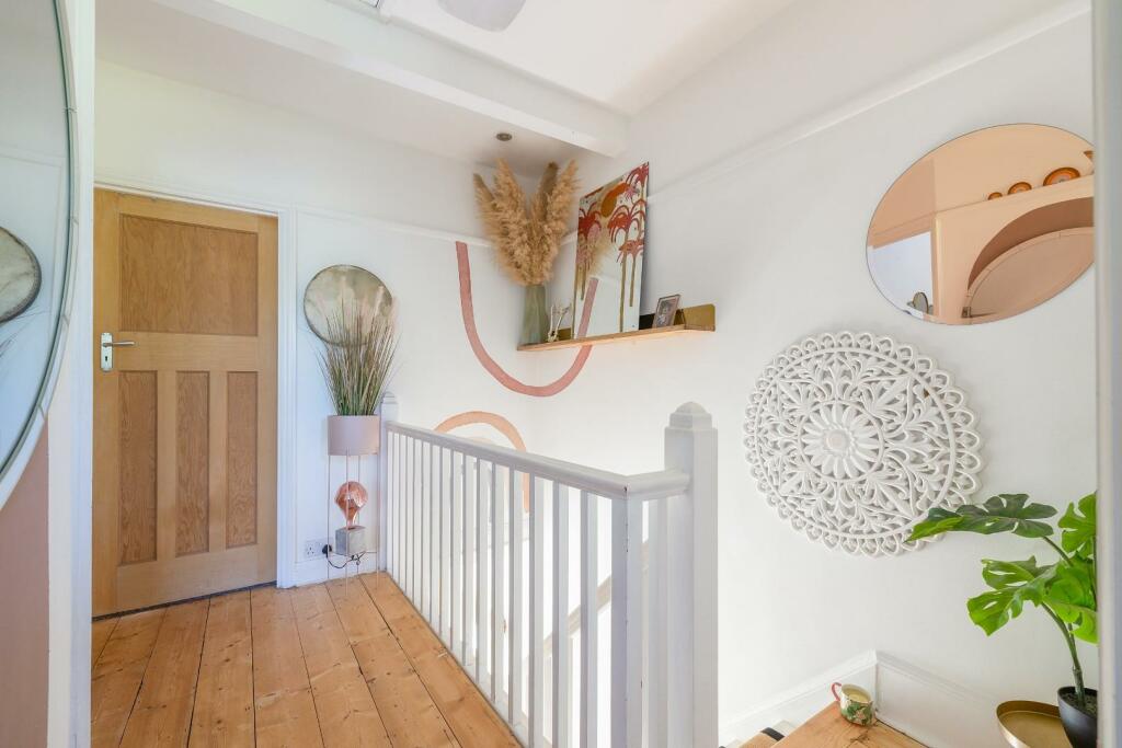 Additional property image - Newbridge Road, St Annes