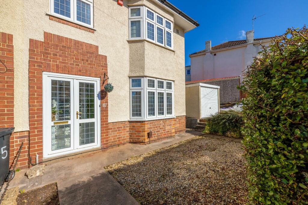 Additional property image - Newbridge Road, St Annes