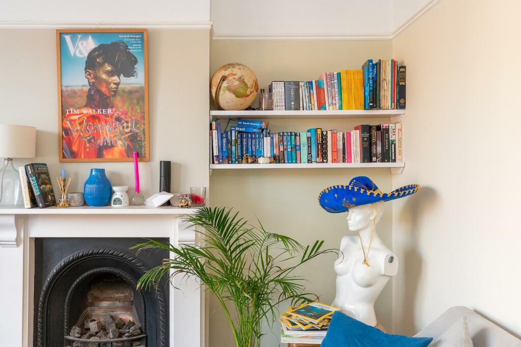 Additional property image - Cromwell Road, St. Andrews
