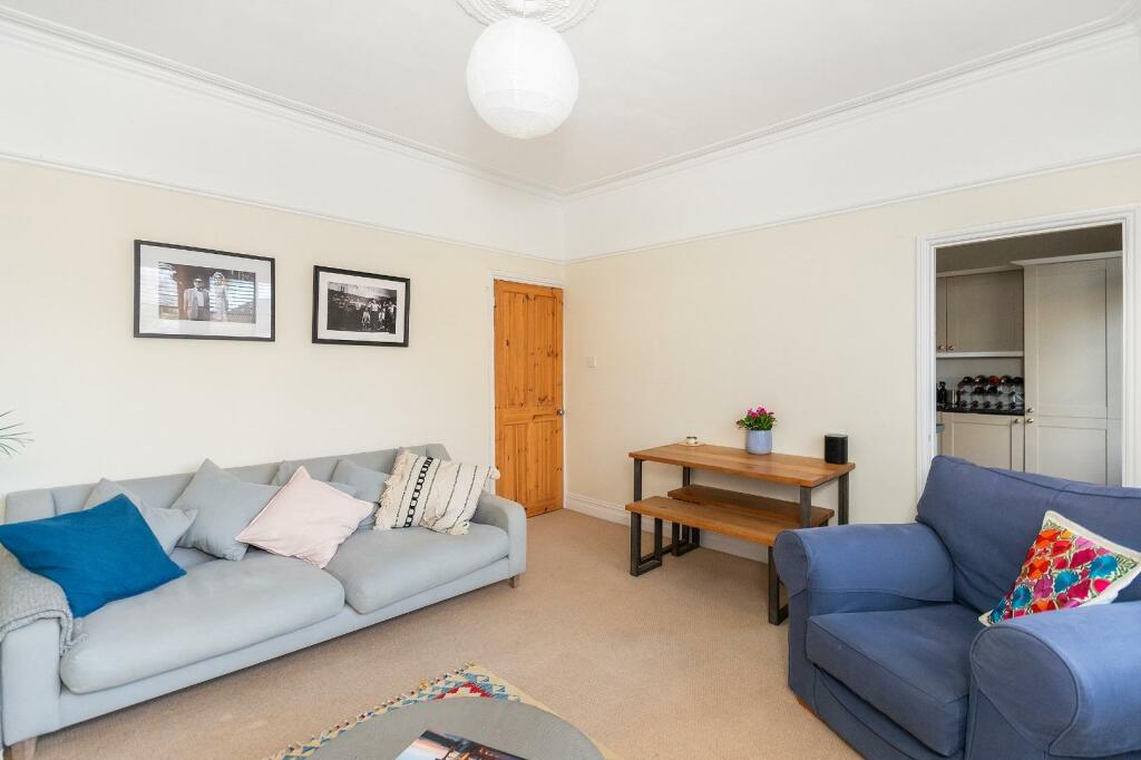 Additional property image - Cromwell Road, St. Andrews