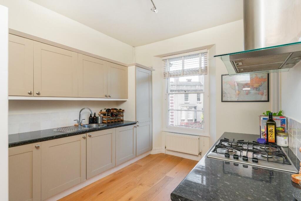 Additional property image - Cromwell Road, St. Andrews