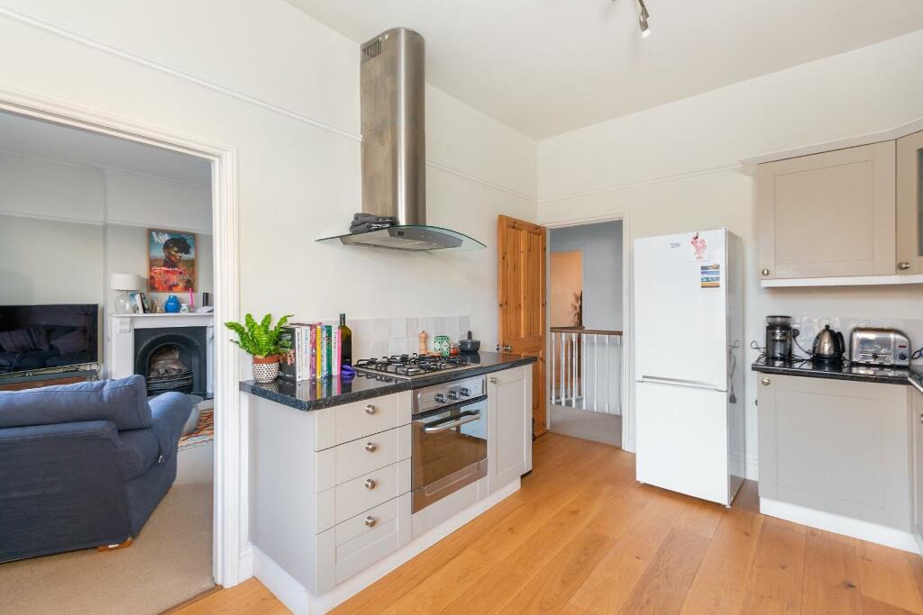 Additional property image - Cromwell Road, St. Andrews