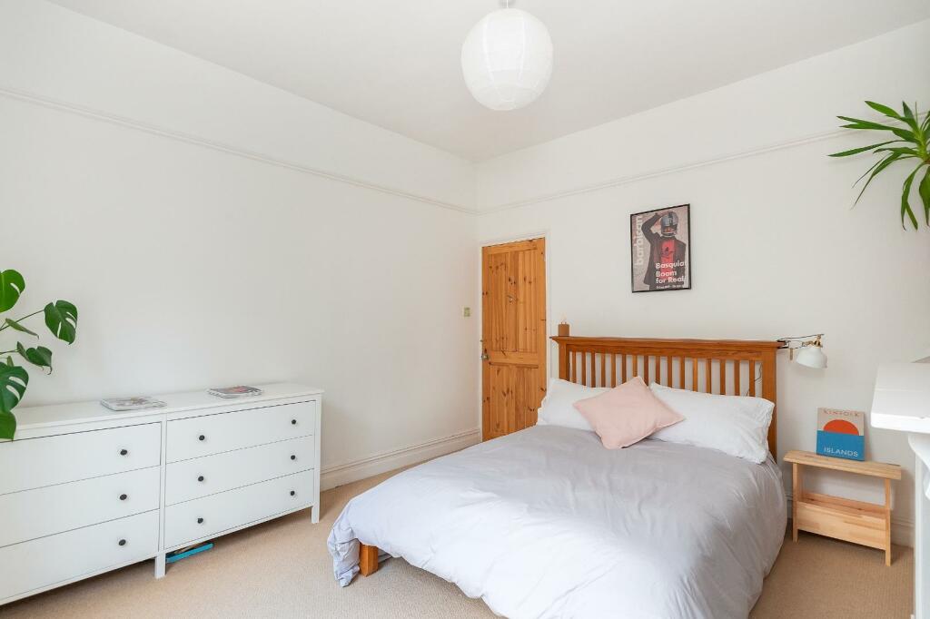Additional property image - Cromwell Road, St. Andrews