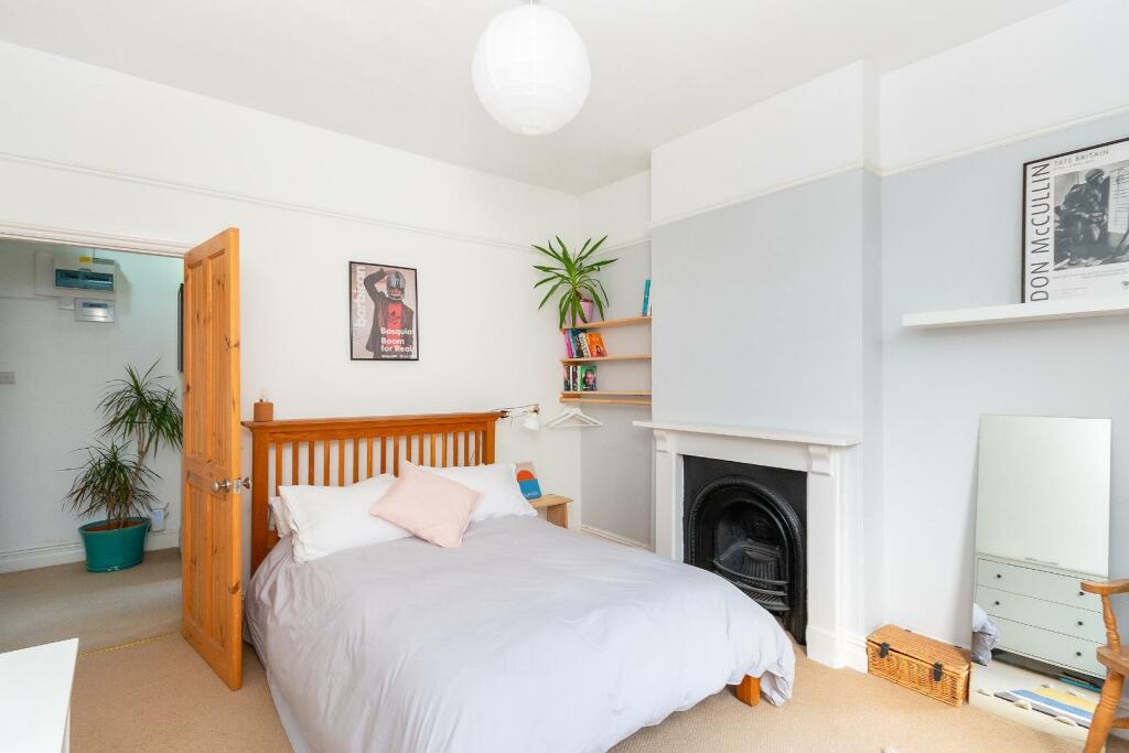 Additional property image - Cromwell Road, St. Andrews