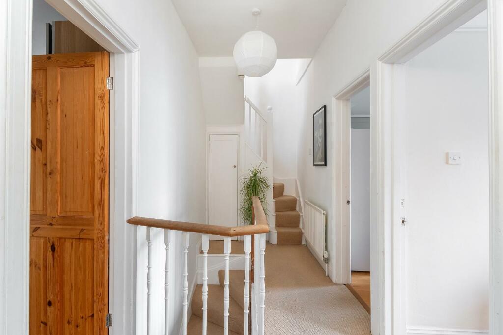 Additional property image - Cromwell Road, St. Andrews
