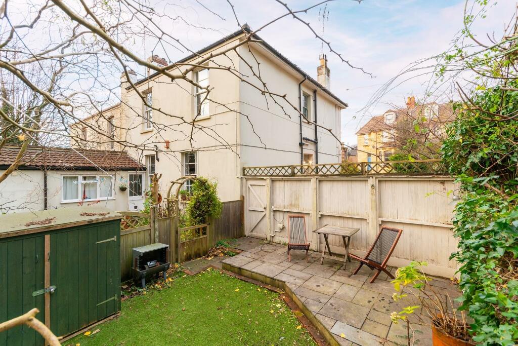 Additional property image - Cromwell Road, St. Andrews