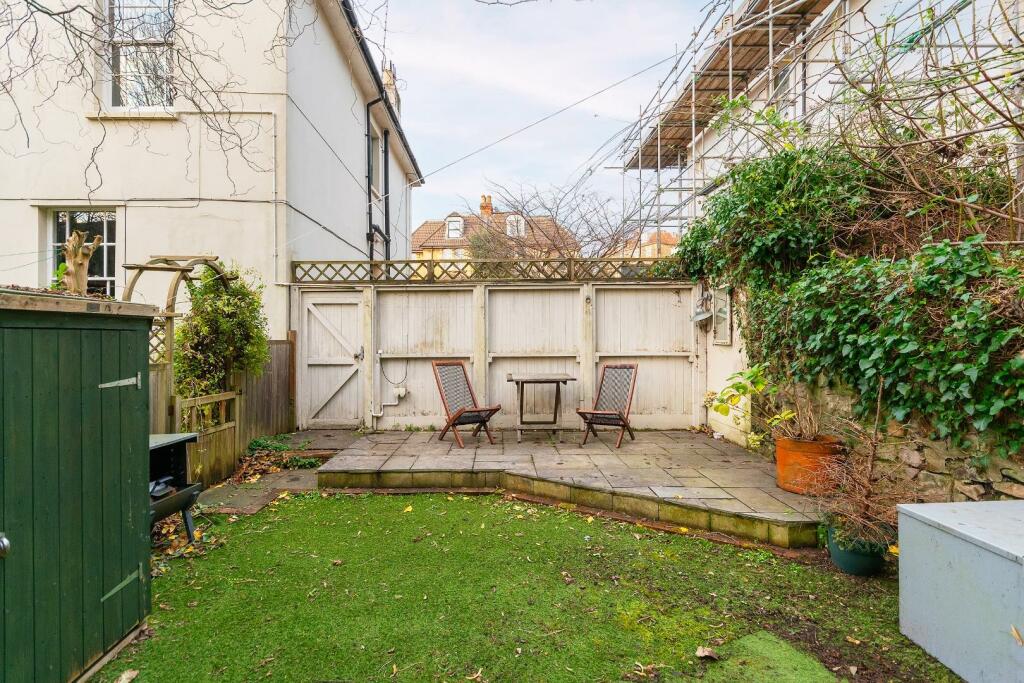 Additional property image - Cromwell Road, St. Andrews