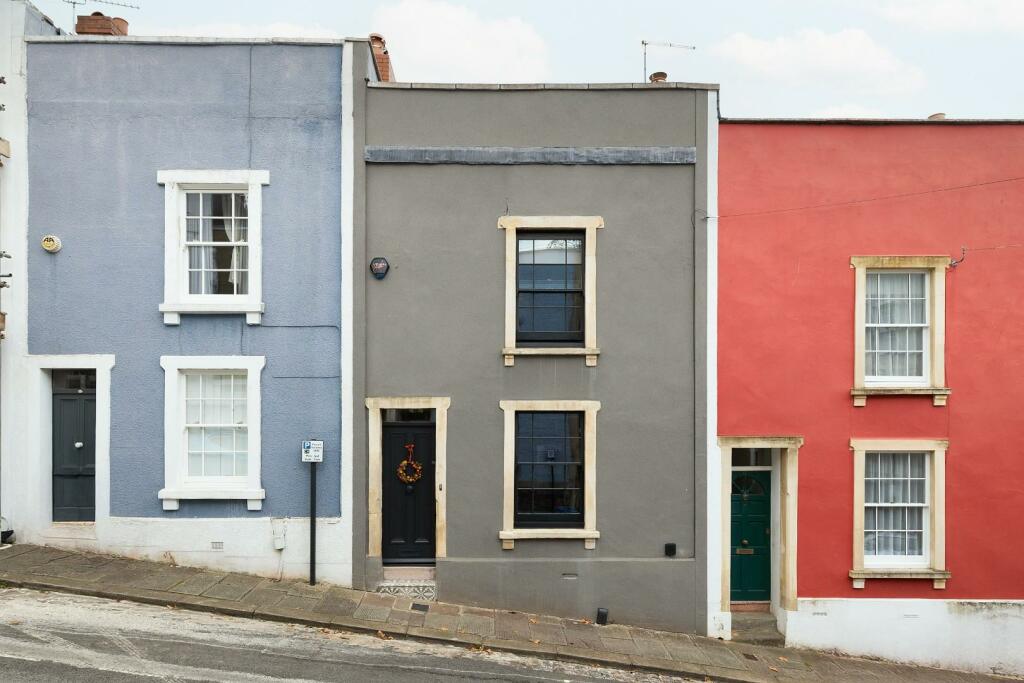 Additional property image - Church Lane, Cliftonwood