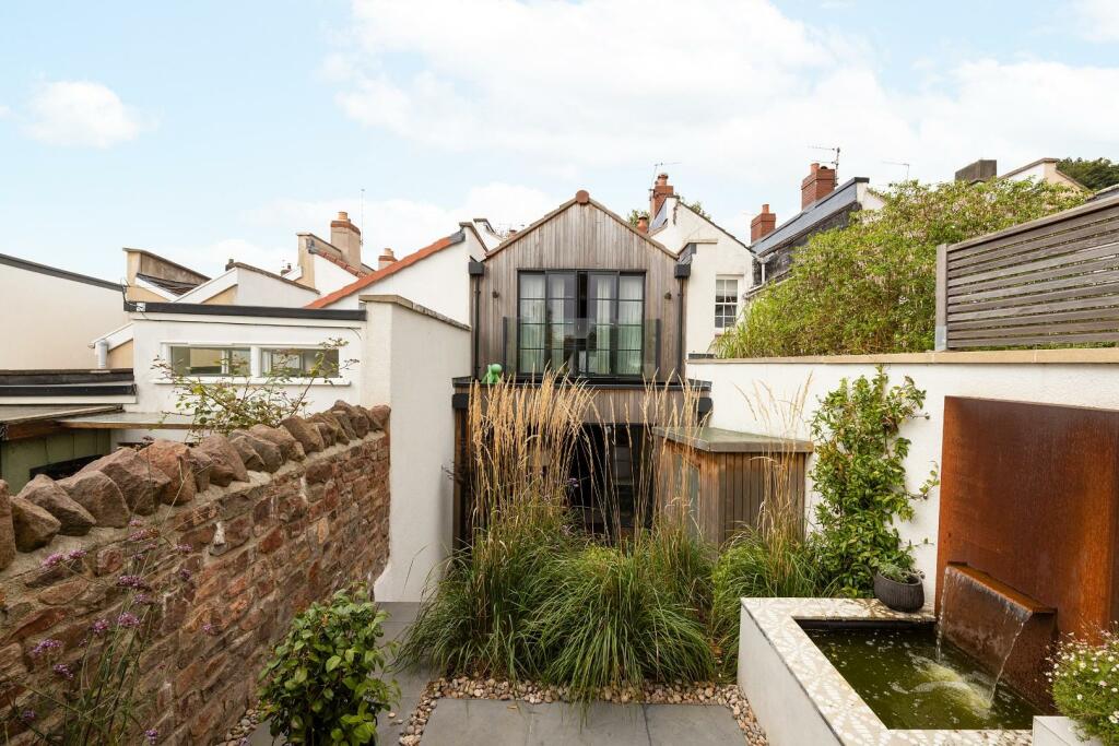 Additional property image - Church Lane, Cliftonwood