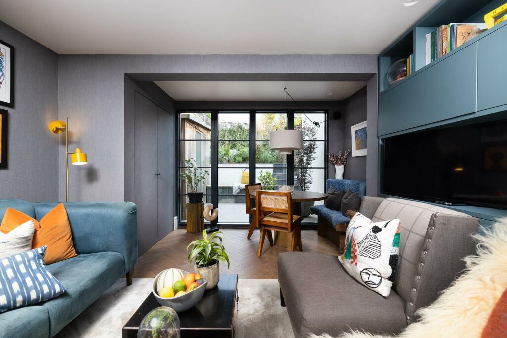 Additional property image - Church Lane, Cliftonwood