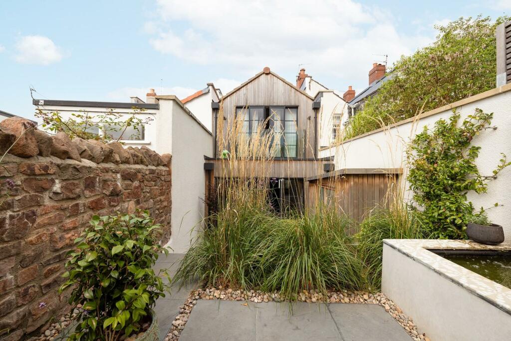 Additional property image - Church Lane, Cliftonwood