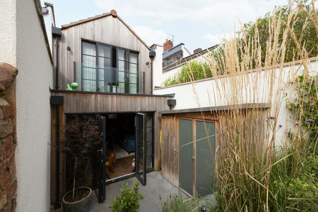 Additional property image - Church Lane, Cliftonwood
