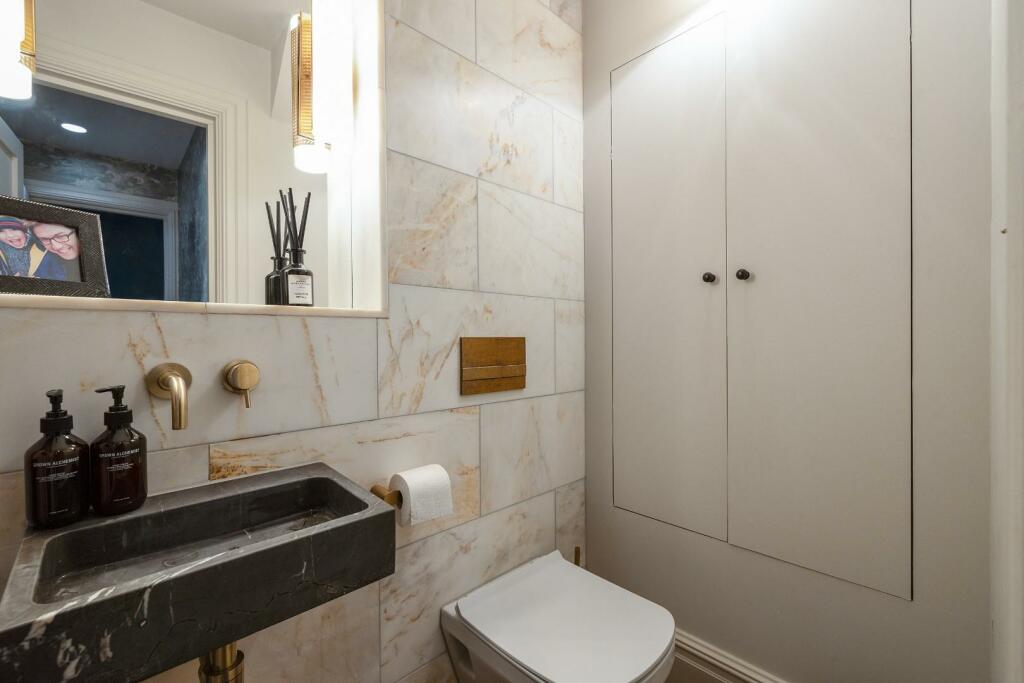 Additional property image - Church Lane, Cliftonwood