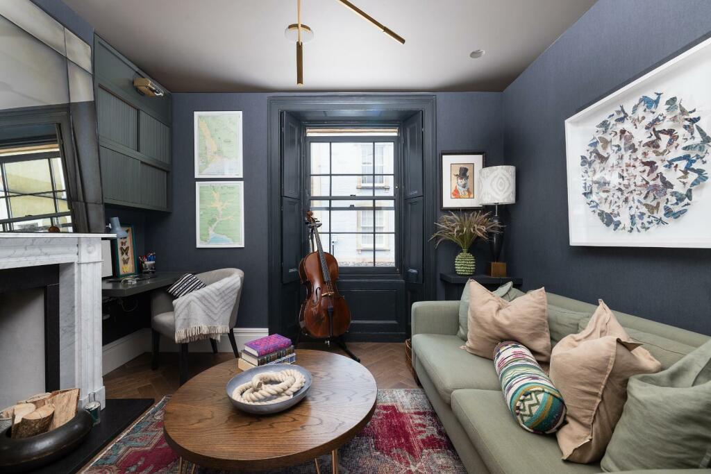 Additional property image - Church Lane, Cliftonwood