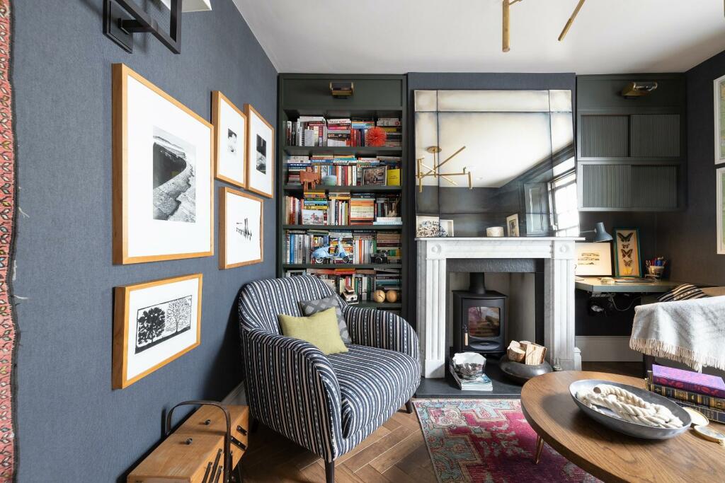 Additional property image - Church Lane, Cliftonwood