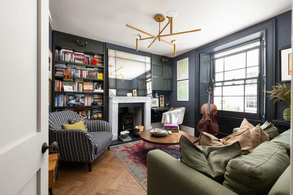Additional property image - Church Lane, Cliftonwood