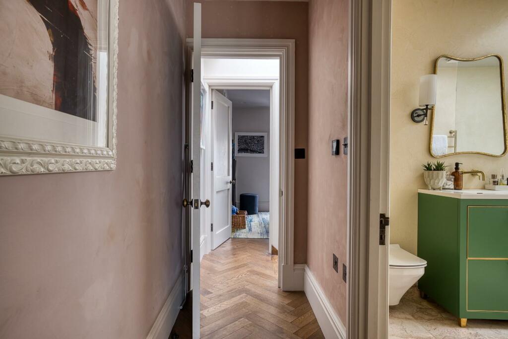 Additional property image - Church Lane, Cliftonwood