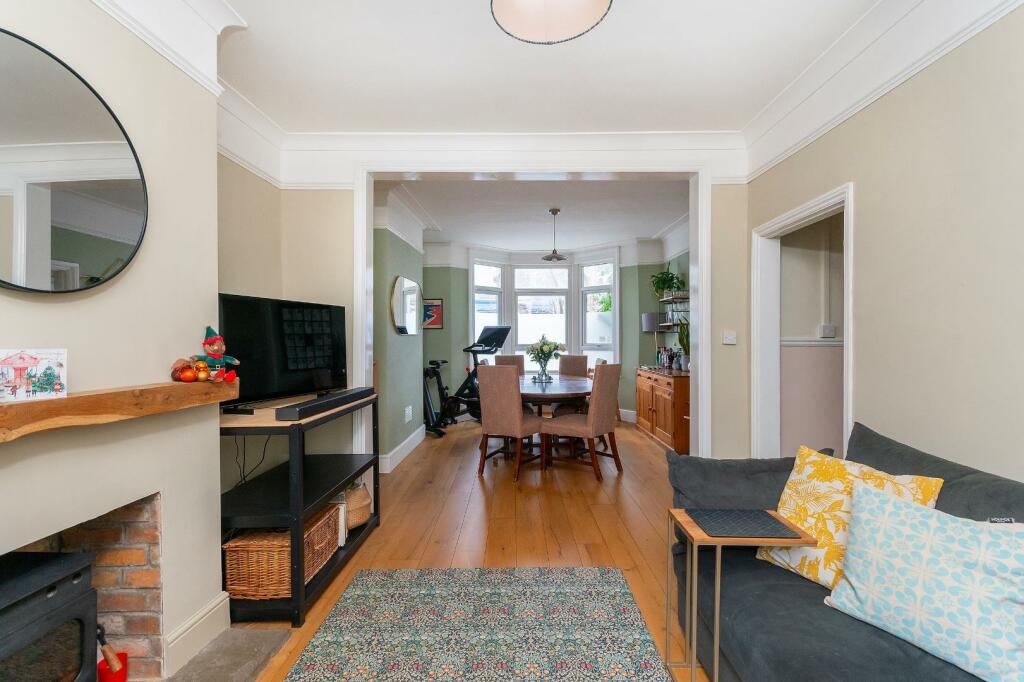 Additional property image - Cairns Crescent, St Pauls