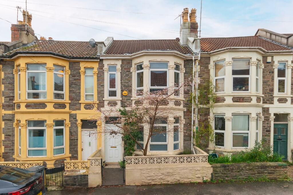 Additional property image - Cairns Crescent, St Pauls