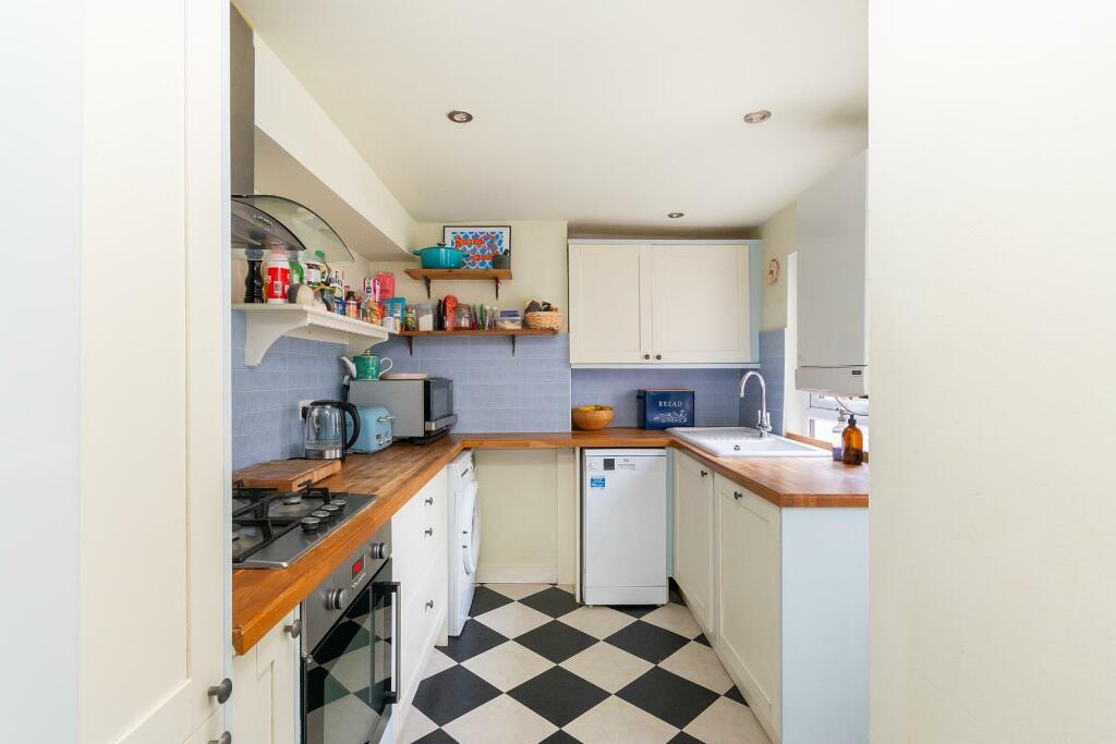 Additional property image - Cairns Crescent, St Pauls