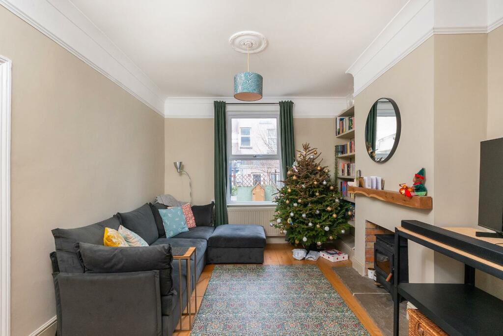 Additional property image - Cairns Crescent, St Pauls