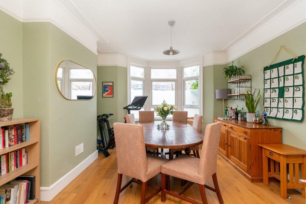 Additional property image - Cairns Crescent, St Pauls