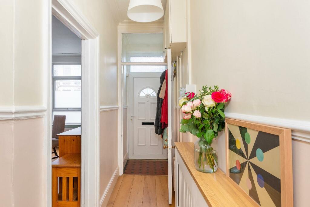 Additional property image - Cairns Crescent, St Pauls