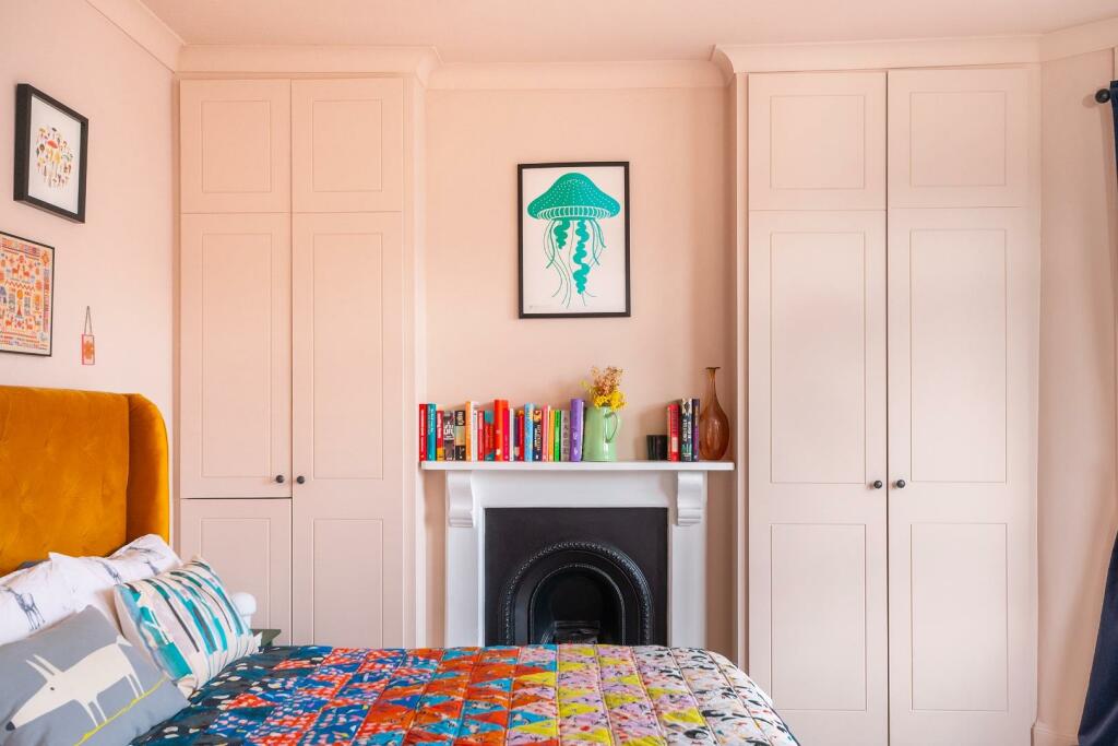 Additional property image - Cairns Crescent, St Pauls