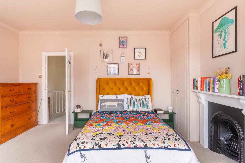 Additional property image - Cairns Crescent, St Pauls