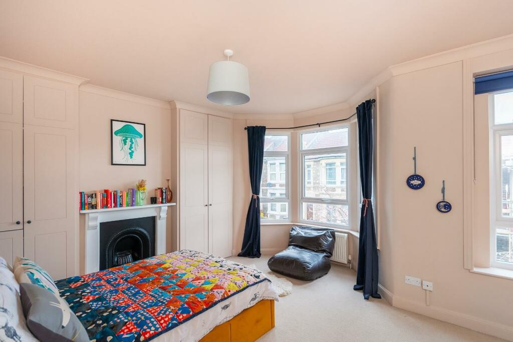 Additional property image - Cairns Crescent, St Pauls