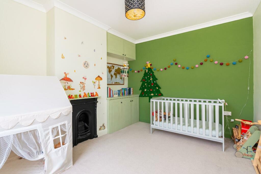 Additional property image - Cairns Crescent, St Pauls