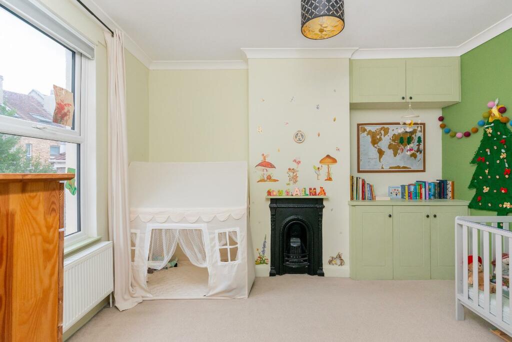Additional property image - Cairns Crescent, St Pauls