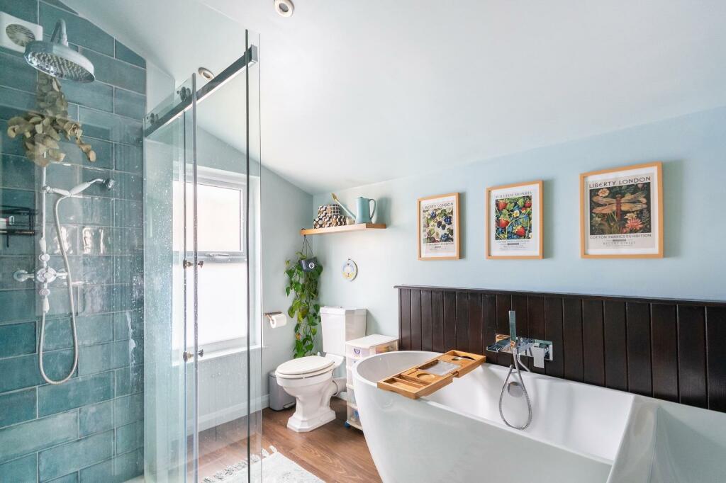 Additional property image - Cairns Crescent, St Pauls