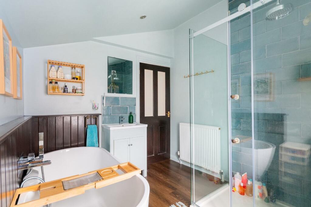Additional property image - Cairns Crescent, St Pauls